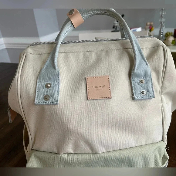 Himawar’i backpack main image 10